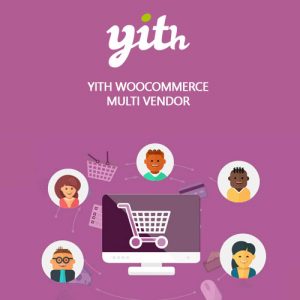 YITH WooCommerce Multi Vendor Premium 4.8.0