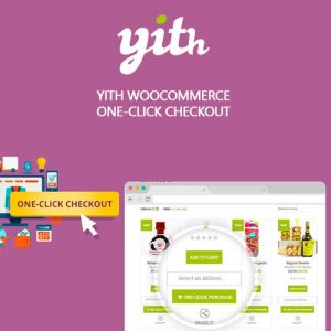 YITH WooCommerce One-Click Checkout Premium 1.27.0