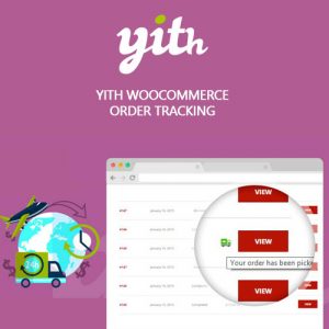 YITH WooCommerce Order Tracking Premium 2.14.0