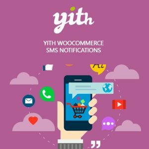 YITH WooCommerce SMS Notifications Premium 1.4.7