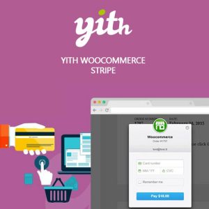 YITH WooCommerce Stripe Premium 2.0.10