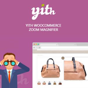 YITH WooCommerce Zoom Magnifier Premium 1.5.4