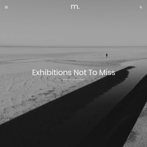 Minimalis Genesis Child WordPress Theme 1.0