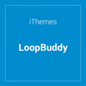 iThemes LoopBuddy 1.4.36