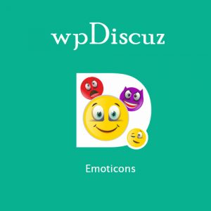 wpDiscuz – Emoticons 7.0.14