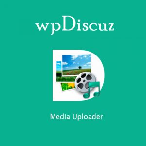 wpDiscuz – Media Uploader 7.1.1