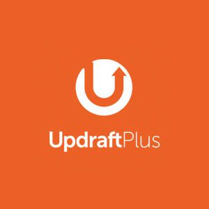 updraftplus backup